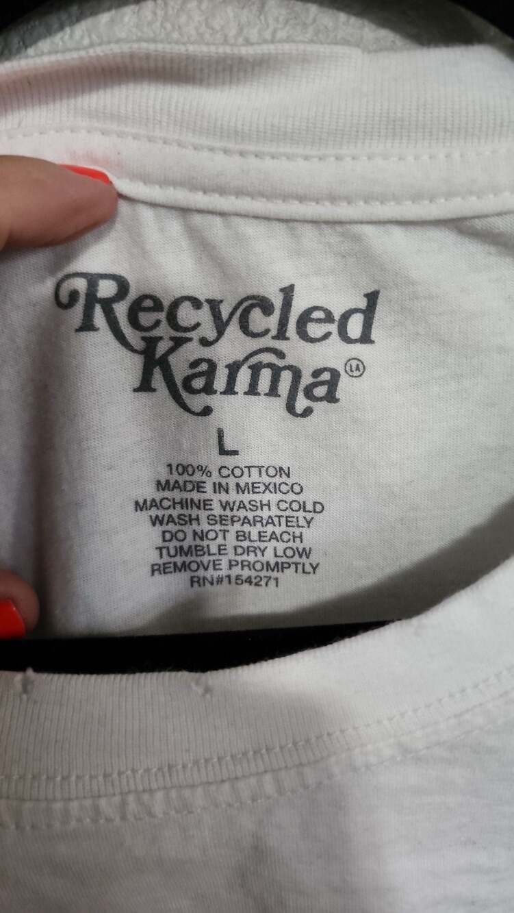 Bad A$ Short-Sleeve T-Shirt – , - Picture 2 of 4